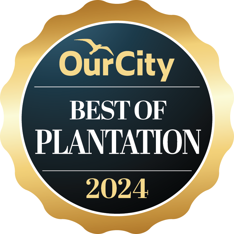 Best of Plantation 2024